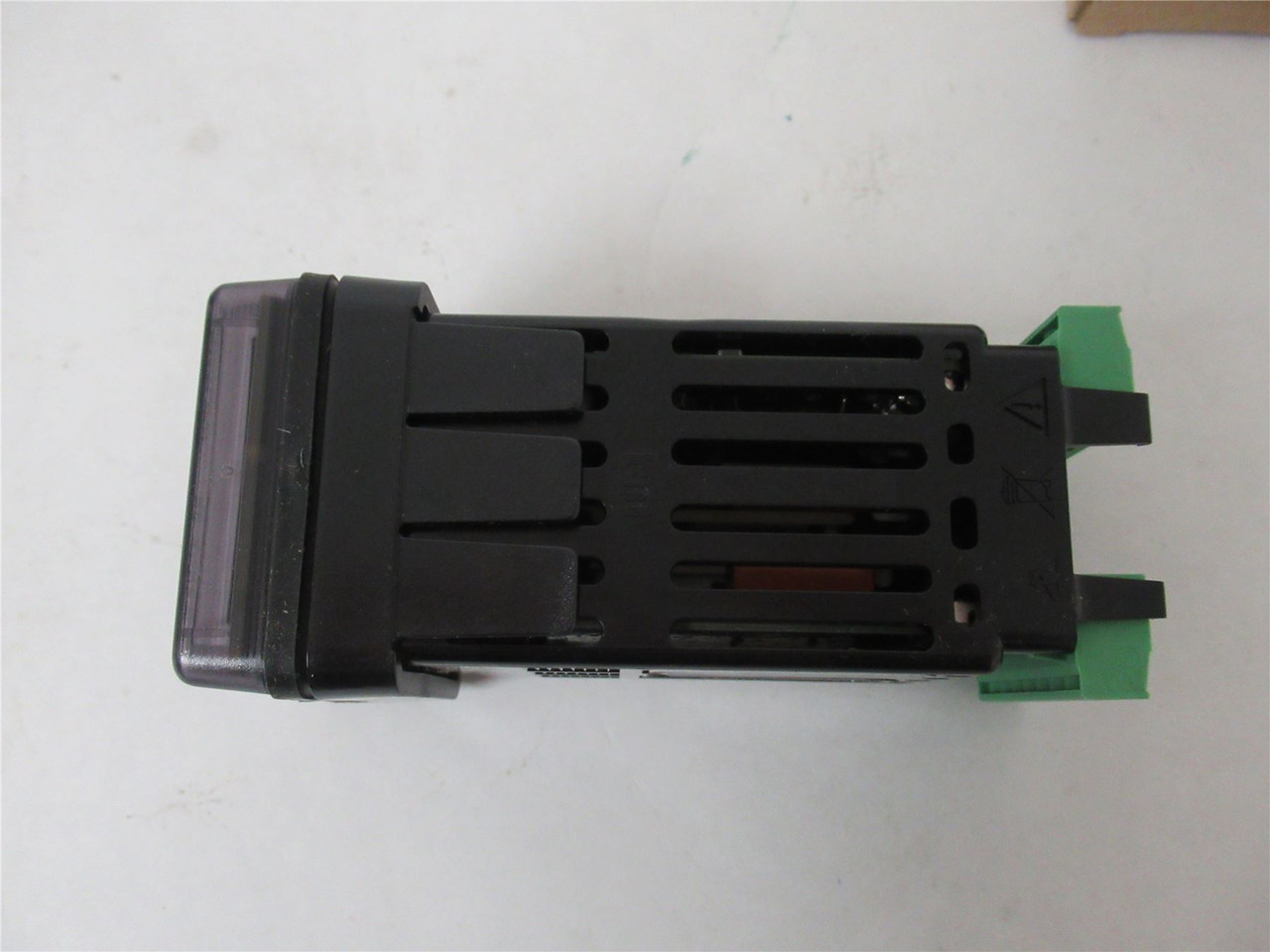Watlow PM6C1CJ-AAAABAA; Temp Process Controller 100-240V