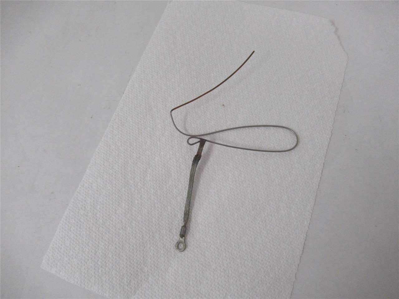 Weldotron Corp J050499001; Wire Heat Element