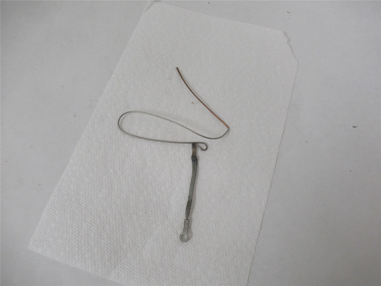 Weldotron Corp J050499001; Wire Heat Element