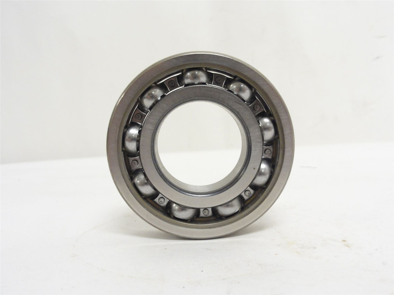 SKF 6206-JEM; Ball Bearing 30mmID x 62mmOD x 16mm Wide