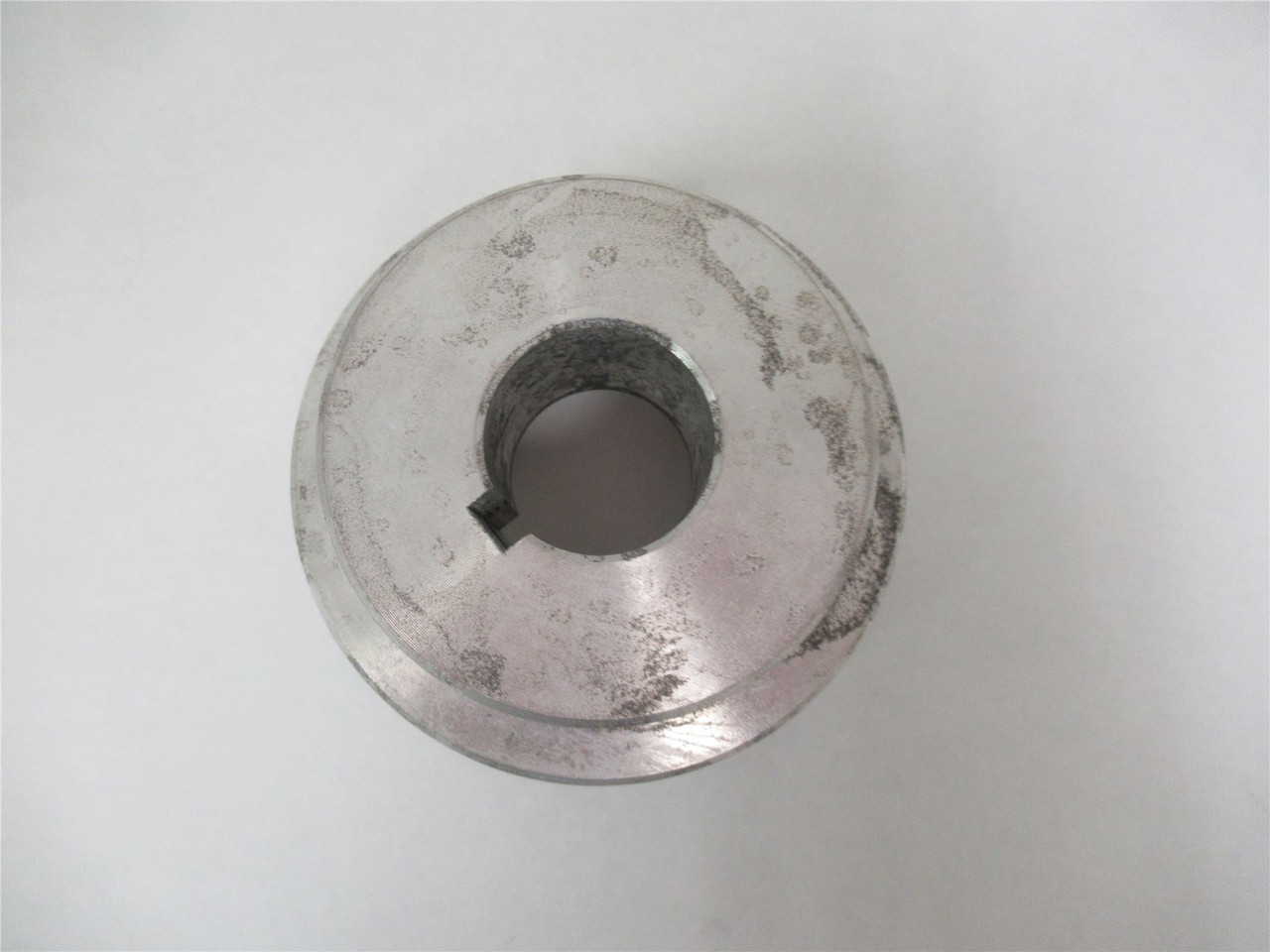 Magnaloy M40010810; Coupler HUB 1.25"Bore 5/16" Keyway