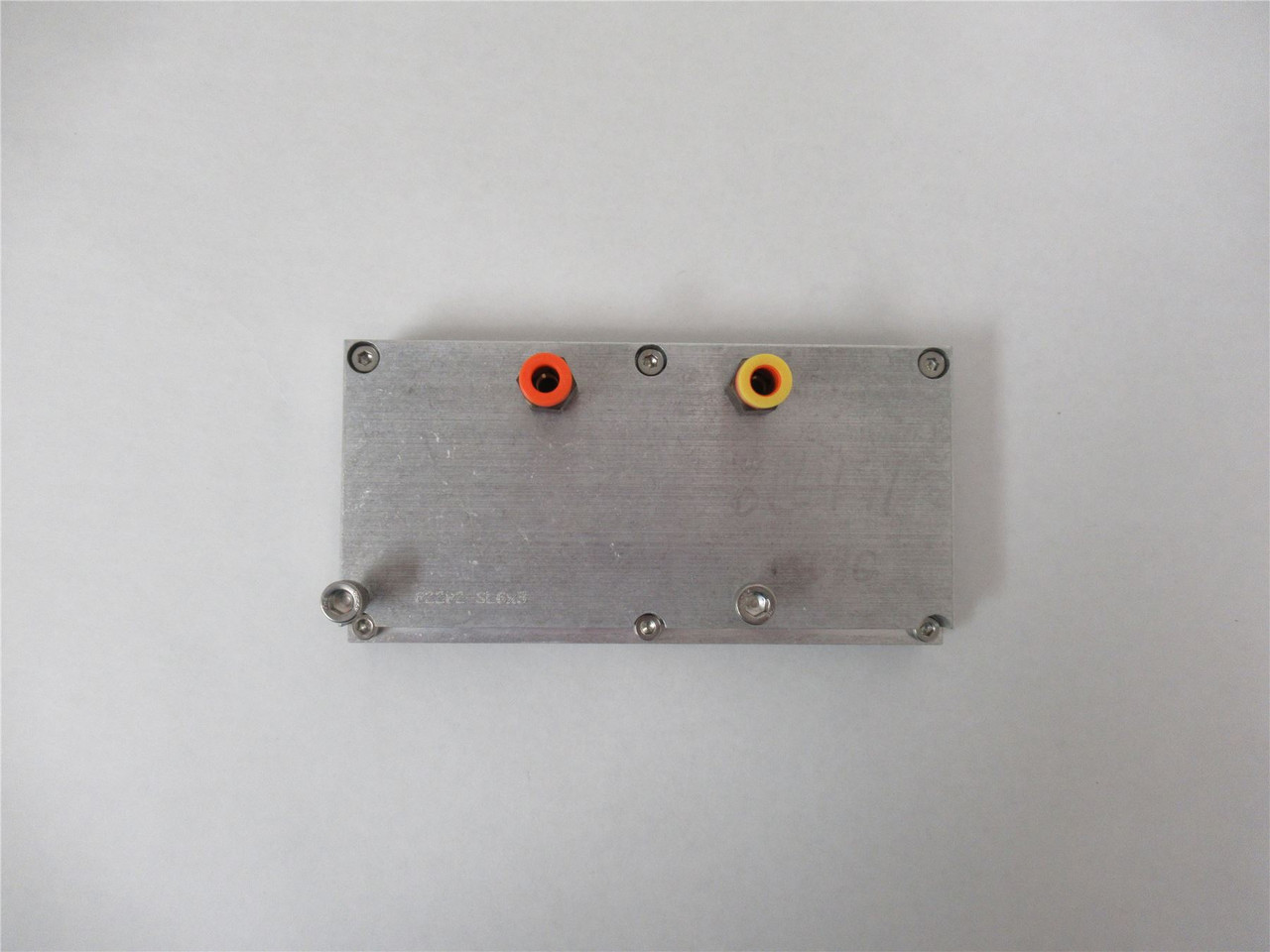 ID Technology 62282-SL6X3; Tampjet Pad RH