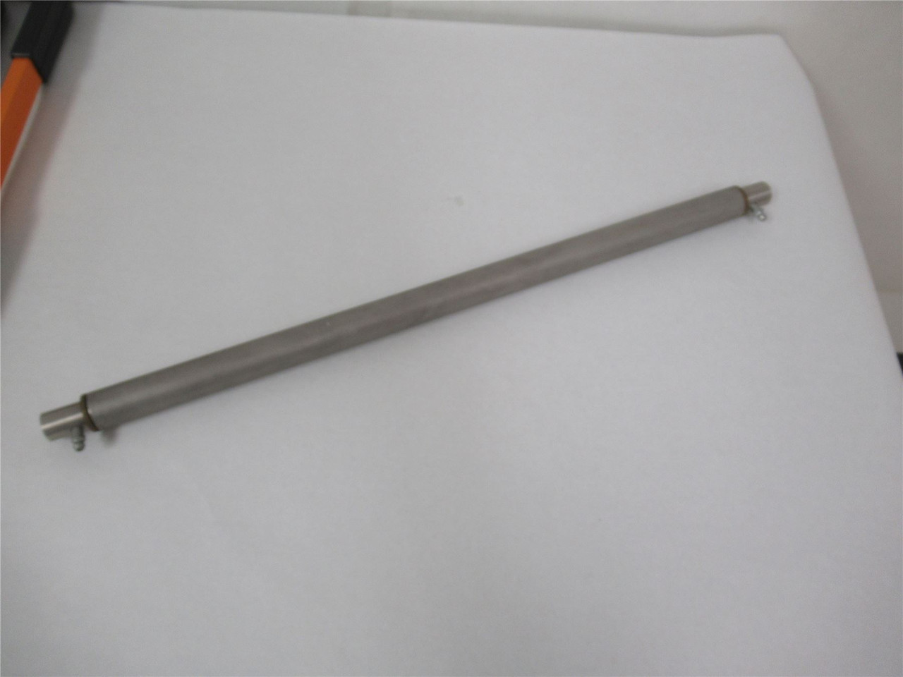 Shanklin F0106C; Upper Carrier Roller w/Lube