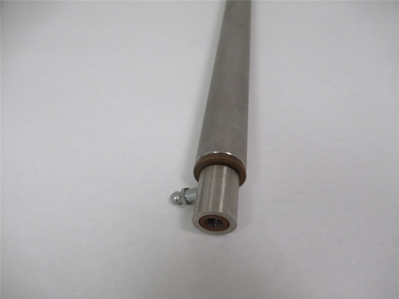 Shanklin F0106C; Upper Carrier Roller w/Lube