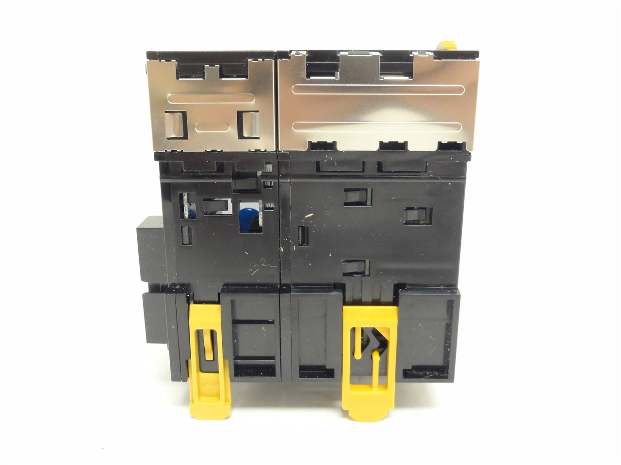 Omron CJ2H-CPU64-EIP; PLC Module 0.7 AMP 5 VDC  2560 I/O MAX
