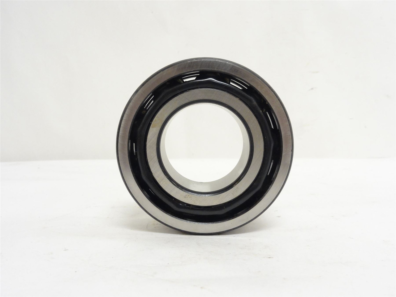 Fafnir 5208K; Double Row Angular Contact Bearing; 40mm ID