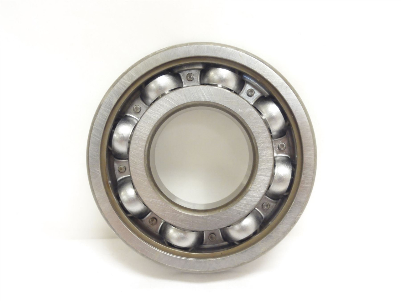 SKF 6308-NRJEM; Ball Bearing 40mmID x 90mmOD x 23mm Wide