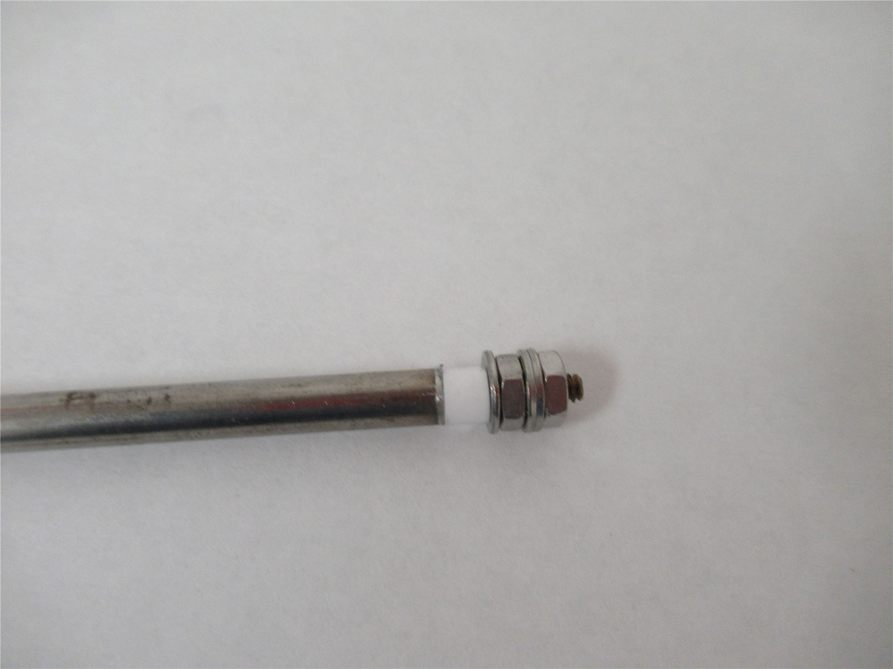 Convectronics B4-A3324-1; Tubular Heater Seal Top