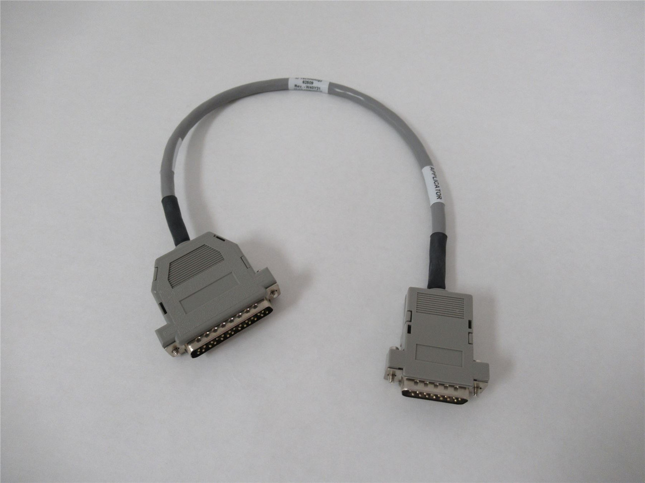 ID Technology 62509; Cable Printer/Applicator