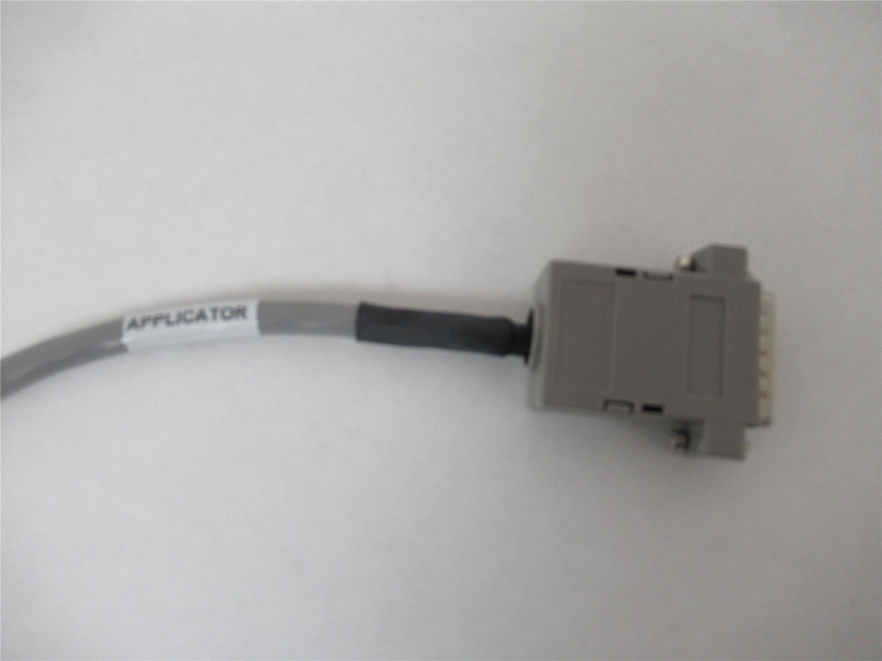 ID Technology 62509; Cable Printer/Applicator
