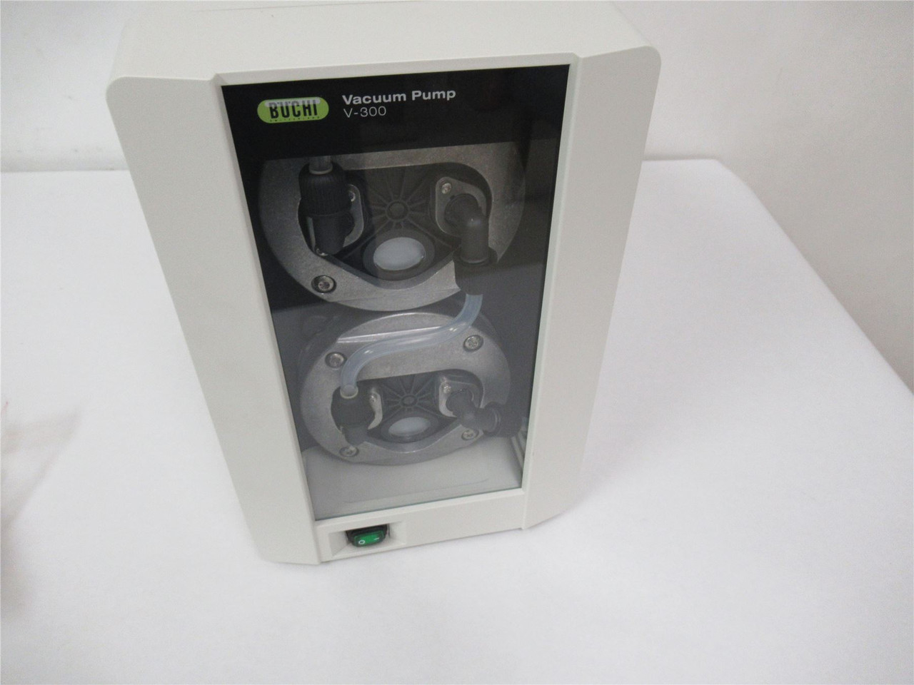 Buchi 11V300000;  Vacuum Pump Flow Rate 1.8 m³/h 100/240 V