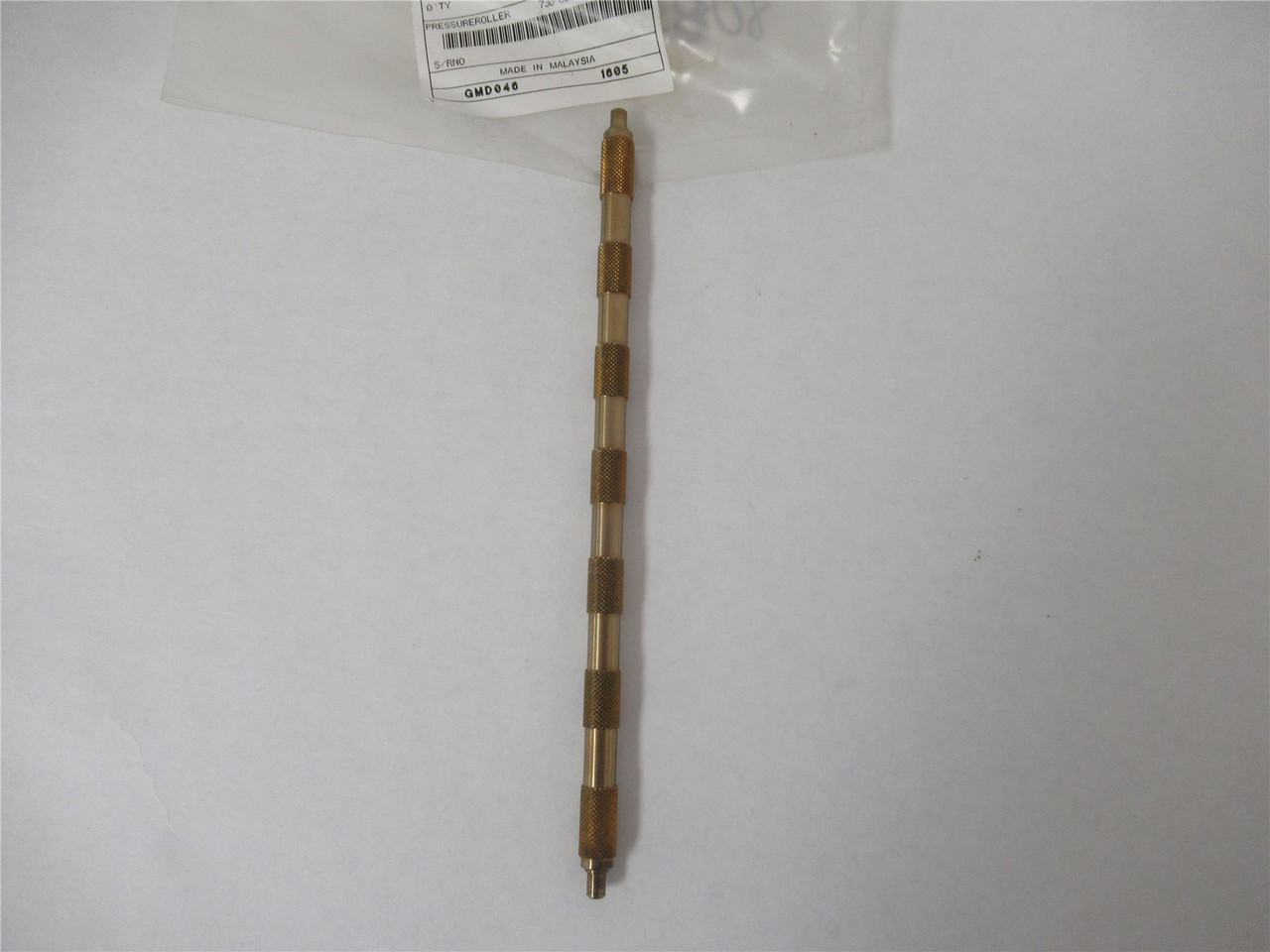Sato PB0735300; Pressure Roller