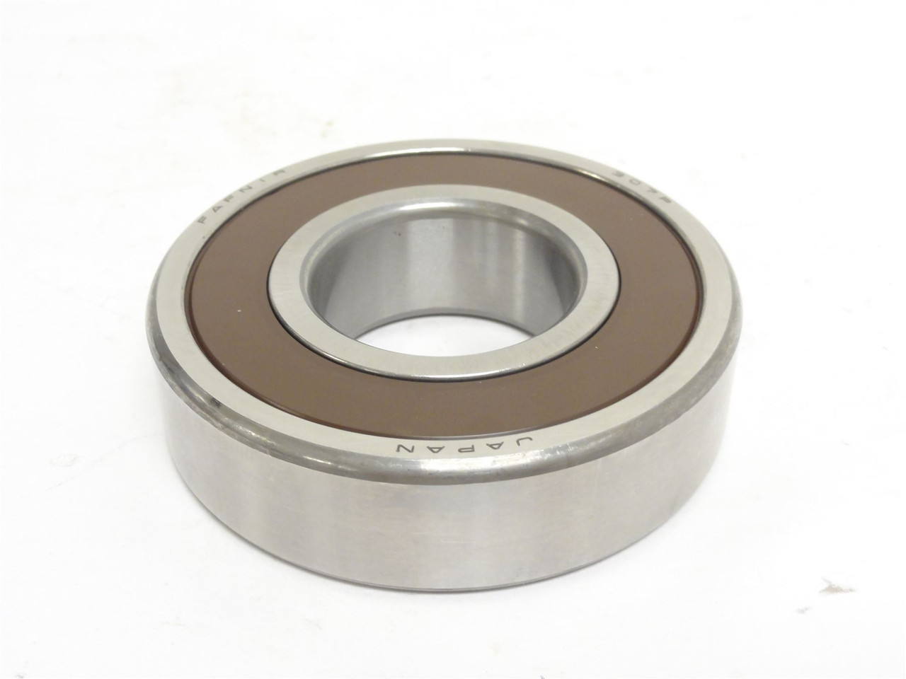 Fafnir 307P; Ball Bearing 35mm ID x 80mm OD x 21mmWide