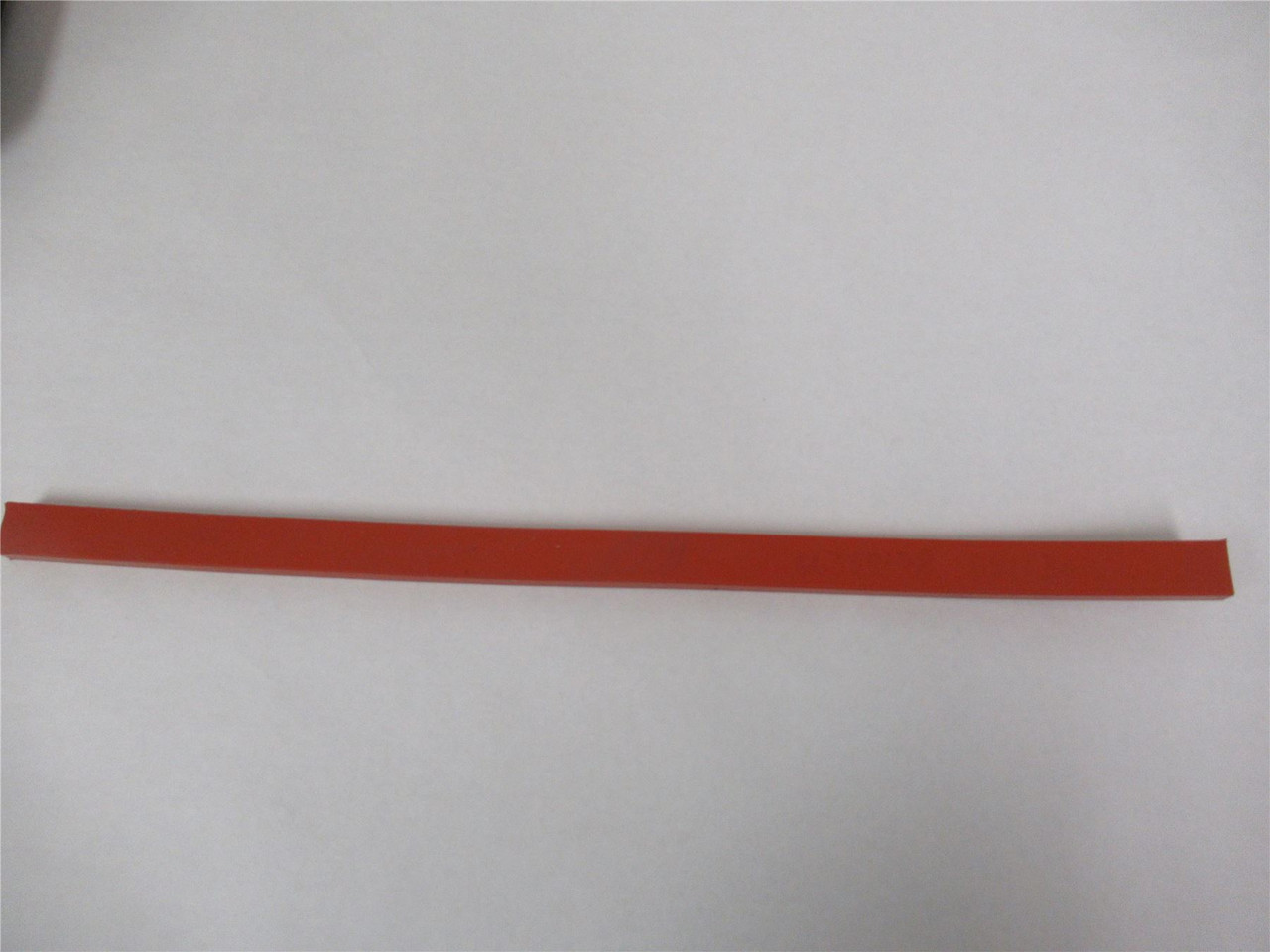Shanklin SPA0030002; Bottom Jaw Pad 1/16 Groove 19" L