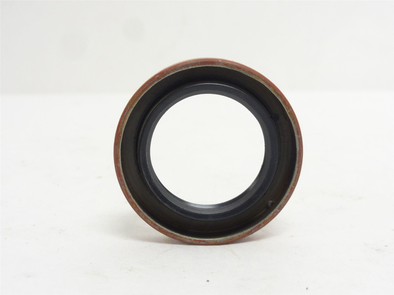 National 471076; Oil Seal 1.031"ID x 1.575"OD x 0.312" Wide