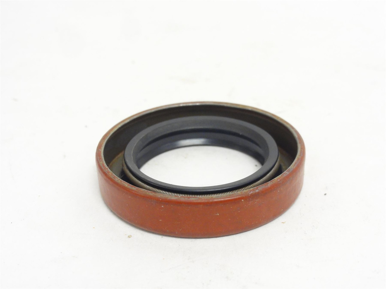 National 471076; Oil Seal 1.031"ID x 1.575"OD x 0.312" Wide