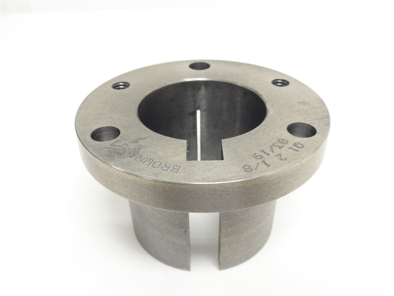 Browning Q1 2-1/8; Split Taper Bushing; 2-1/8"ID