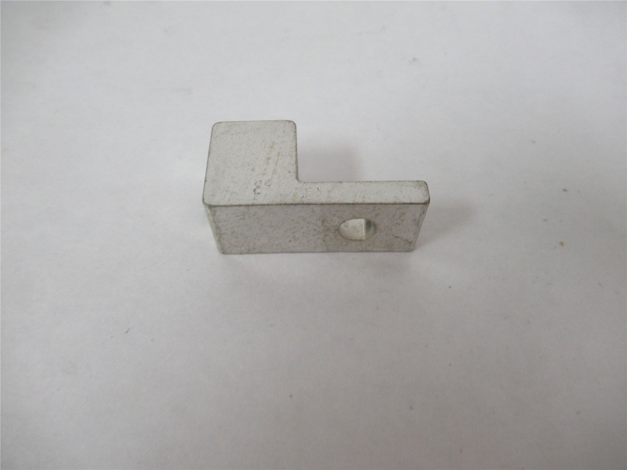 Blackburn ADR21; Lot-12  Barrel Lug 2/0 AWG; 1/4"stud