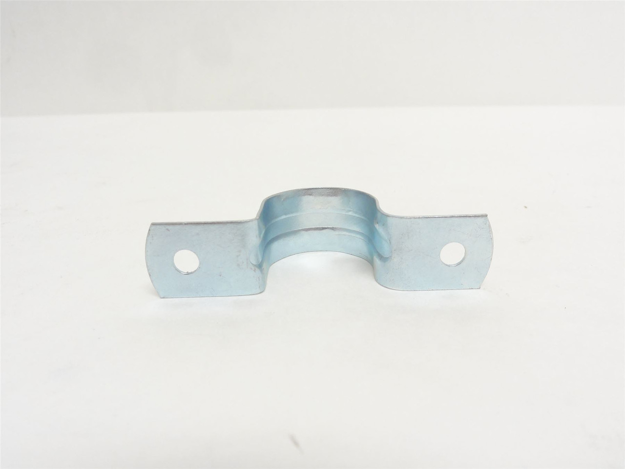 Steel City HS902; Lot-98 Steel Pipe Straps; Size: 3/4"