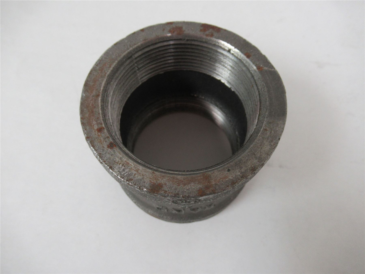 American Pipe  11144; Coupling Fitting 2"NPT