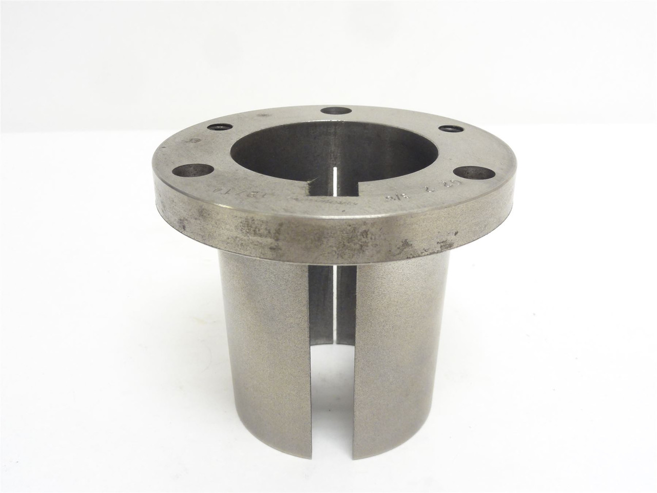 Browning Q2 2-3/8; Steel Split Taper Bushing; 2-3/8"ID
