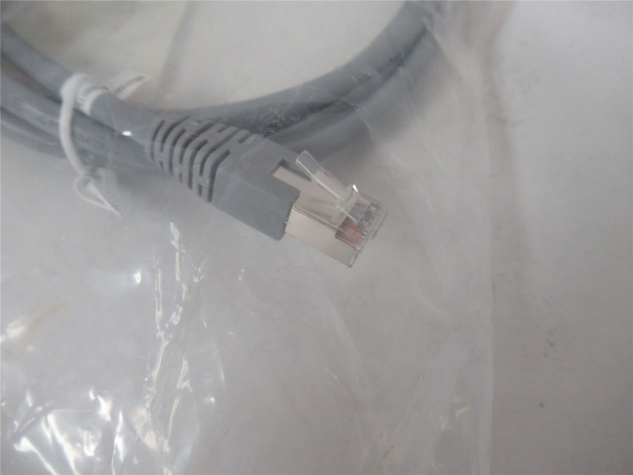 Automation Direct  C5E-STPGY-S7; Cat.5E Patch Cable 7'