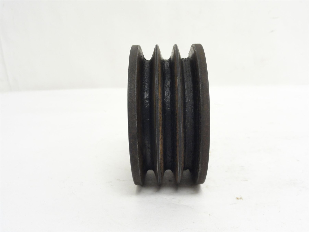 MFG- 3-3V-300-SH; Bushed V-Belt Pulley; 3Gr; Belt: 3V 3"OD