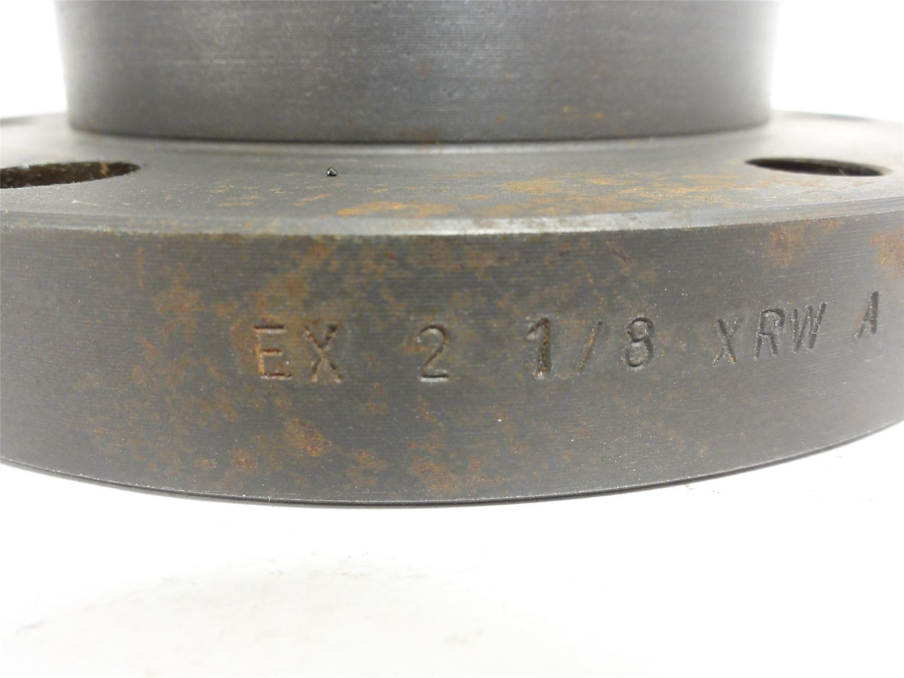 TB Woods E218; QD Bushing; 2-1/8"ID x 6" Flange OD