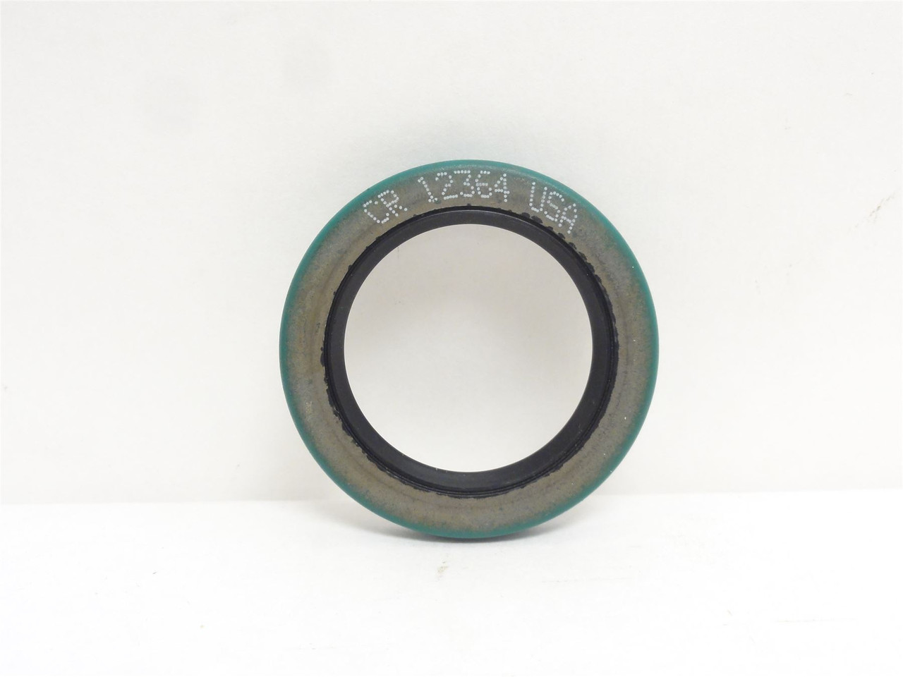 CR 12364; Double Lip Oil Seal; 1.25"ID x 1.752"OD x 0.25" W