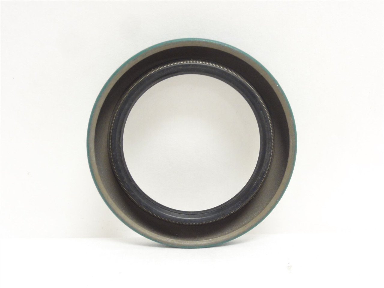 CR 12364; Double Lip Oil Seal; 1.25"ID x 1.752"OD x 0.25" W