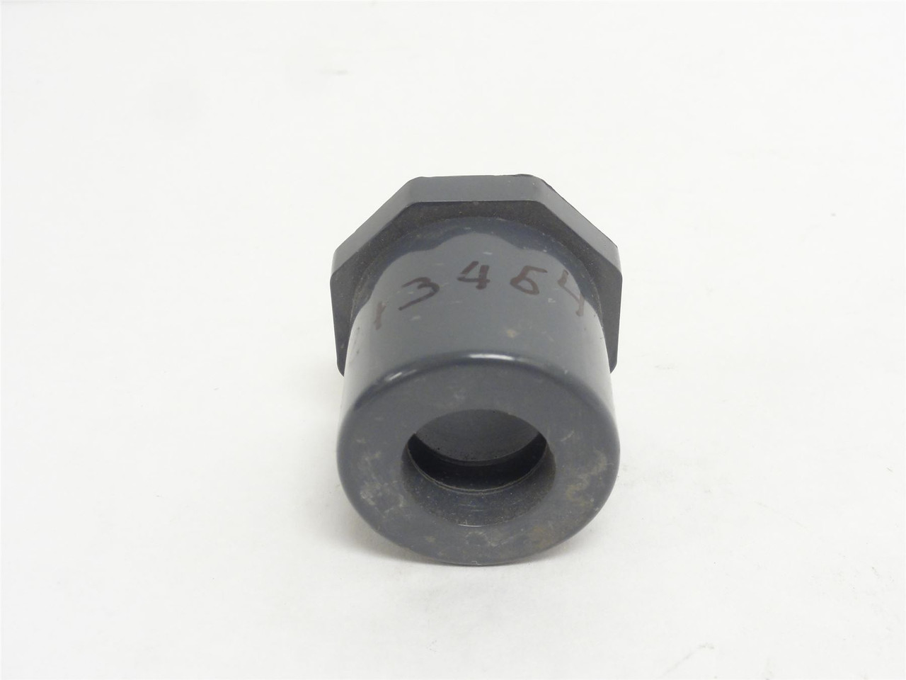 Charlotte 837-130; Lot-3; Hex Reducer; 1" Spigot x 1/2NPT
