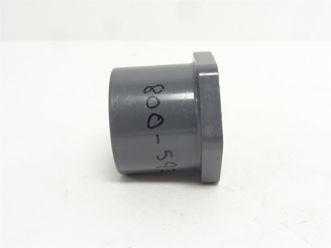 Spears 838-168; Lot-2; Hex Reducer; 1-1/4 Spigot x 1NPT