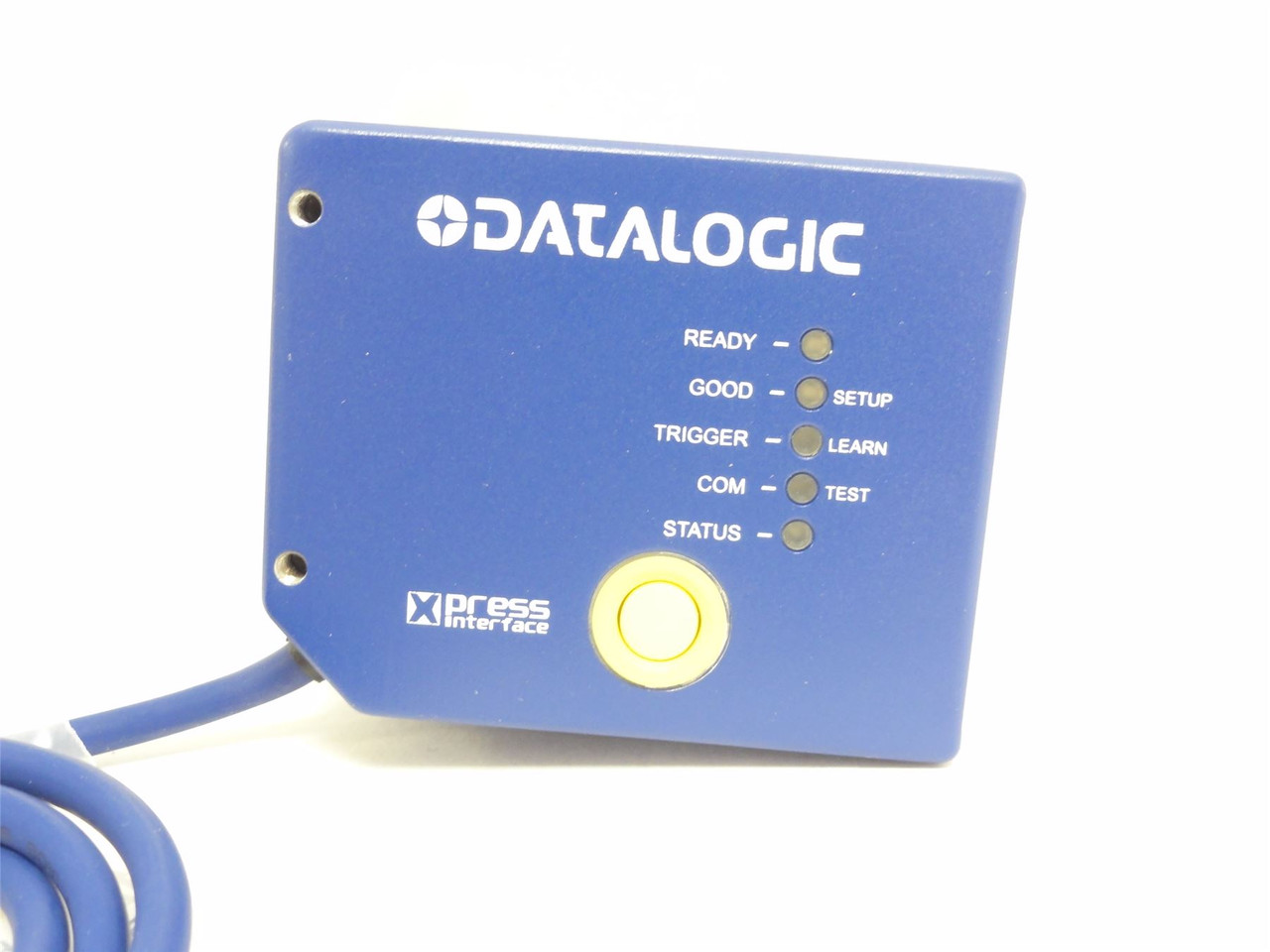 Datalogic DS2100N1204; Bar Code Scanner; 10-30VDC