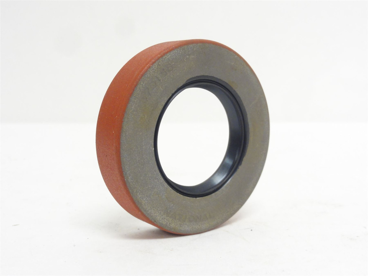National 470165; Oil Seal 1-1/4"ID; 2-1/4"OD x 1/2" Wide