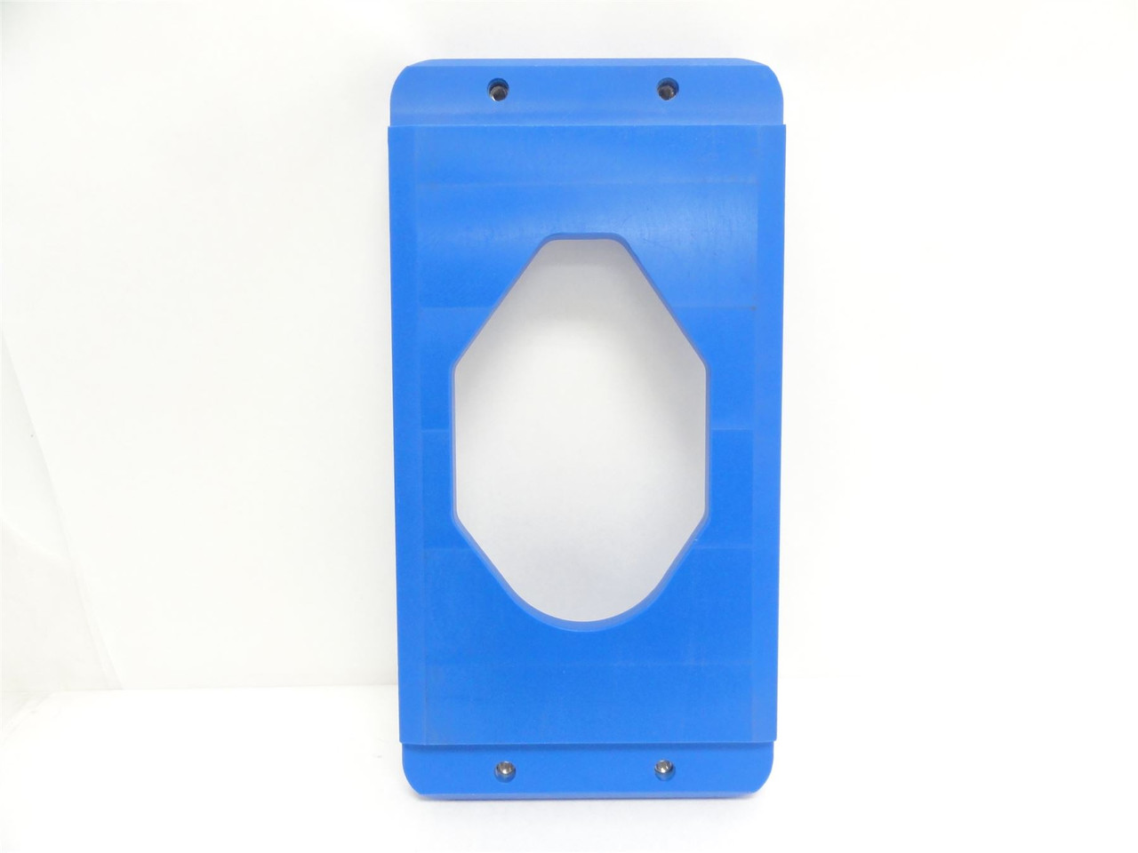 Ross 1014221-01; Center-Loin Quality Control Extension