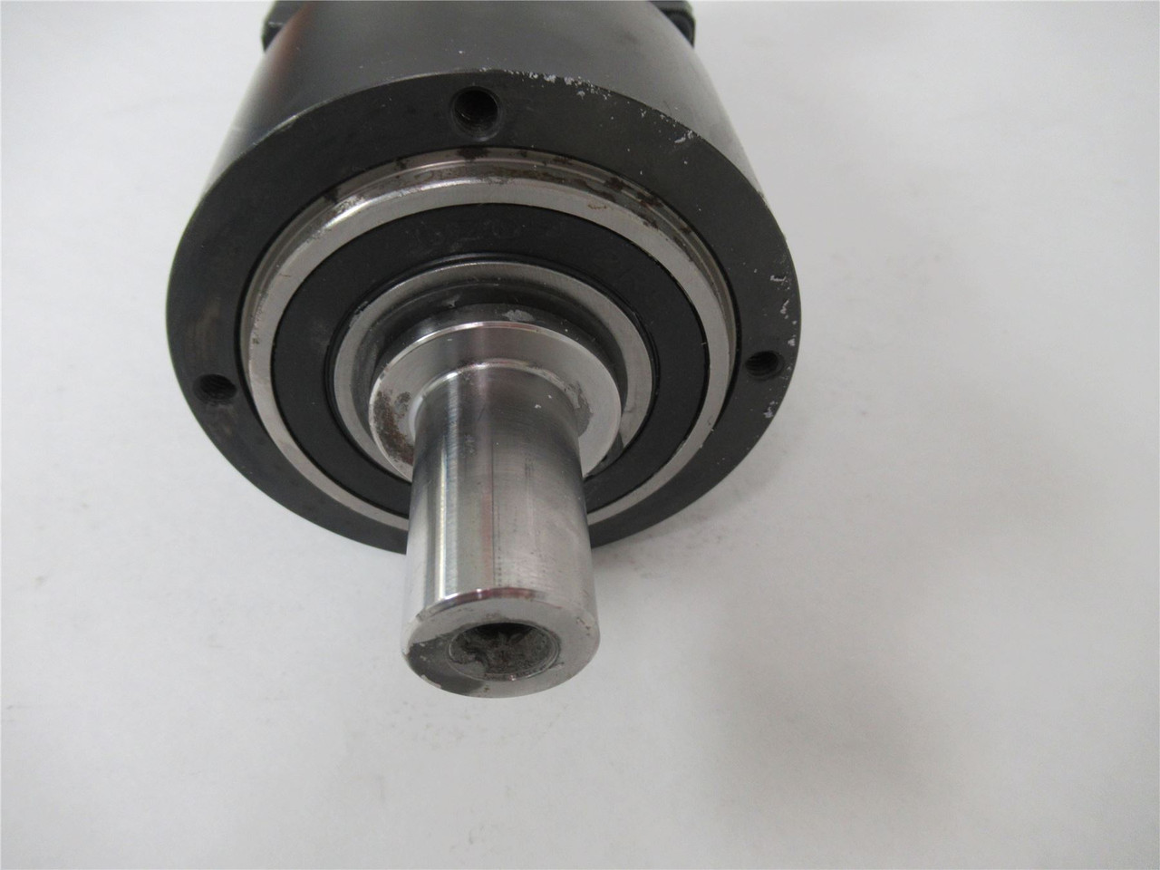 Heidrive HMD08-050-560-55-0PH1MW23P0908 ; Servo Motor 688RPM