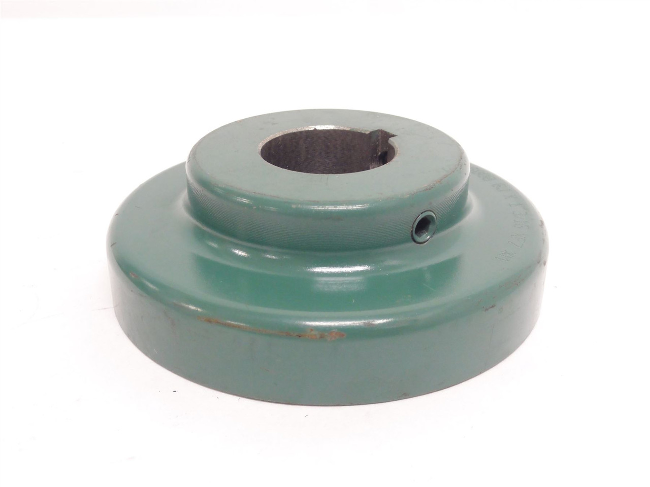 TB Woods 6J1316; Sure-Flex Coupling Flange; 1-3/16"ID; Size: 6
