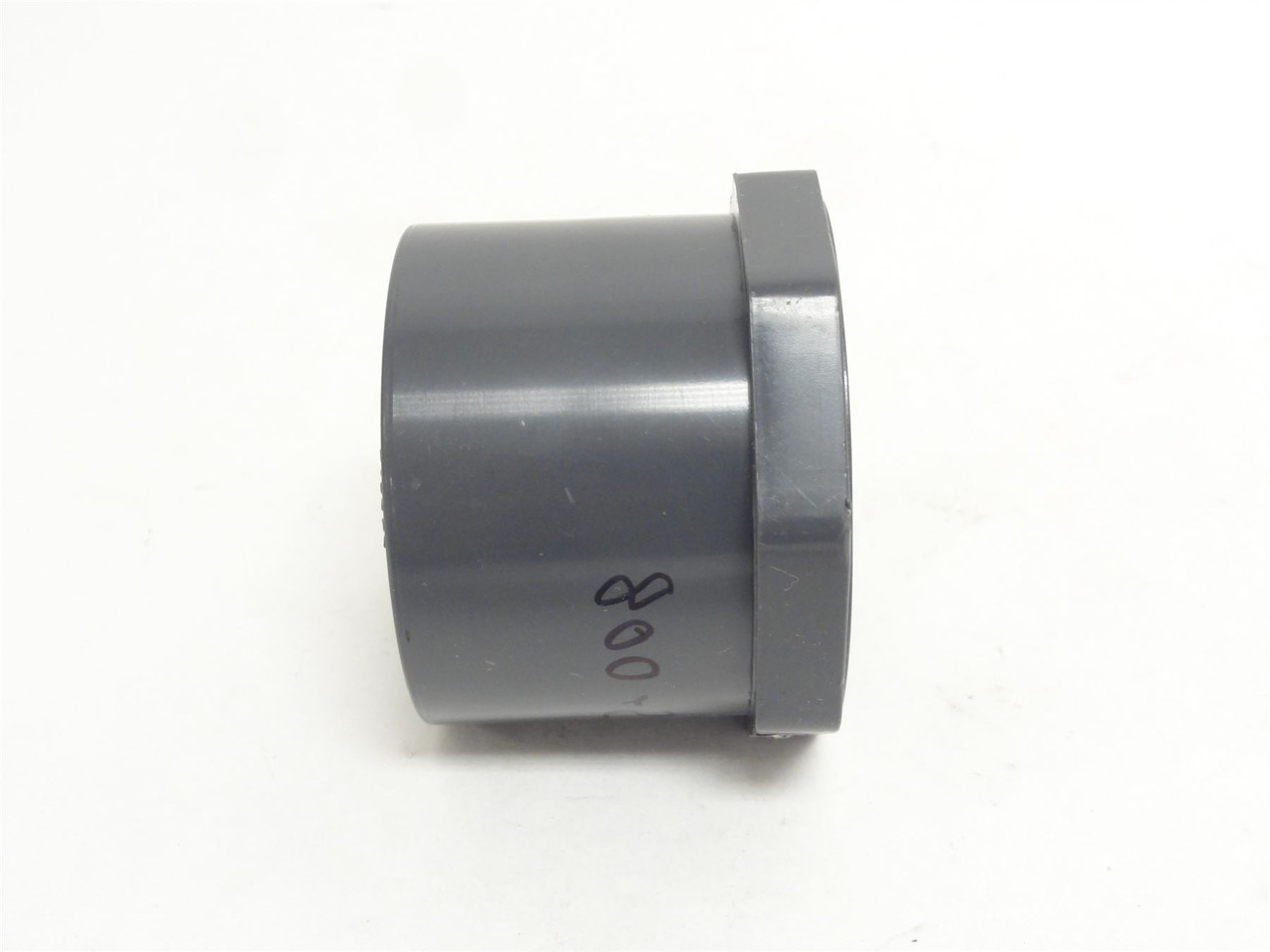 Charlotte 838-251; Hex Reducer; 2" Spigot x 1-1/2NPT; Sch: 80