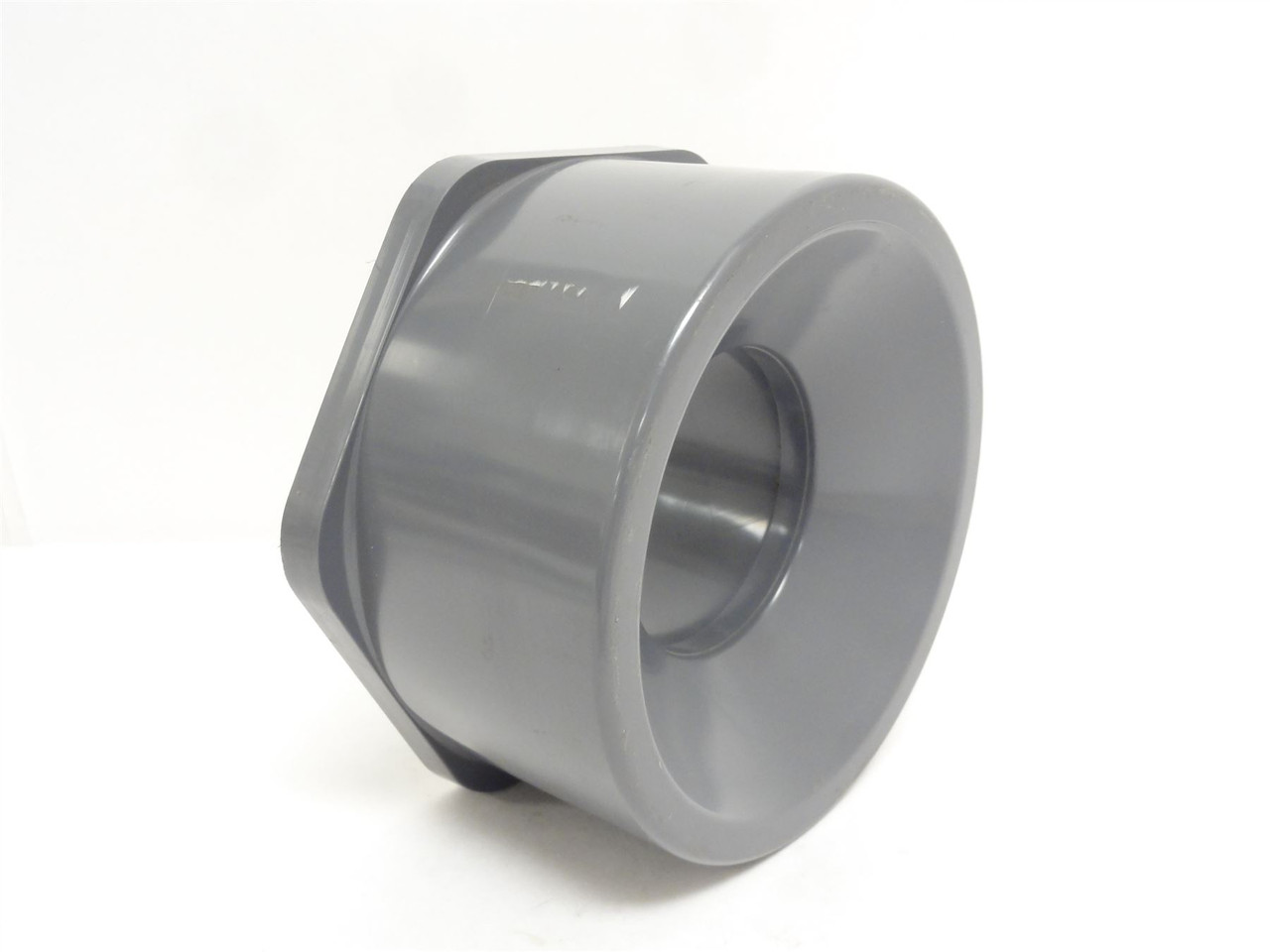 Spears 837-530; Reducing Spigot; 6" x 3" SPG x S; Sch: 80