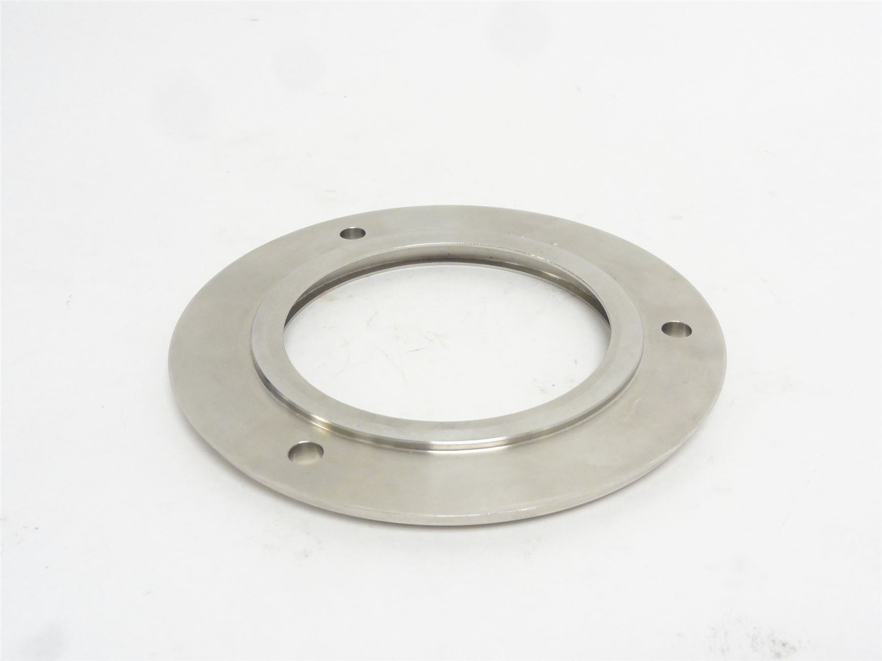 Vemag 2421300; Stainless Steel Flap Seal