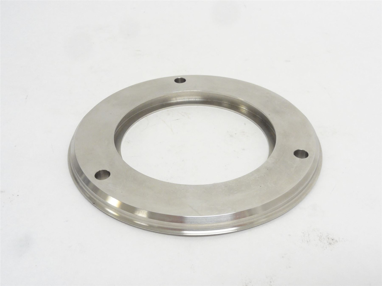 Vemag 2421300; Stainless Steel Flap Seal