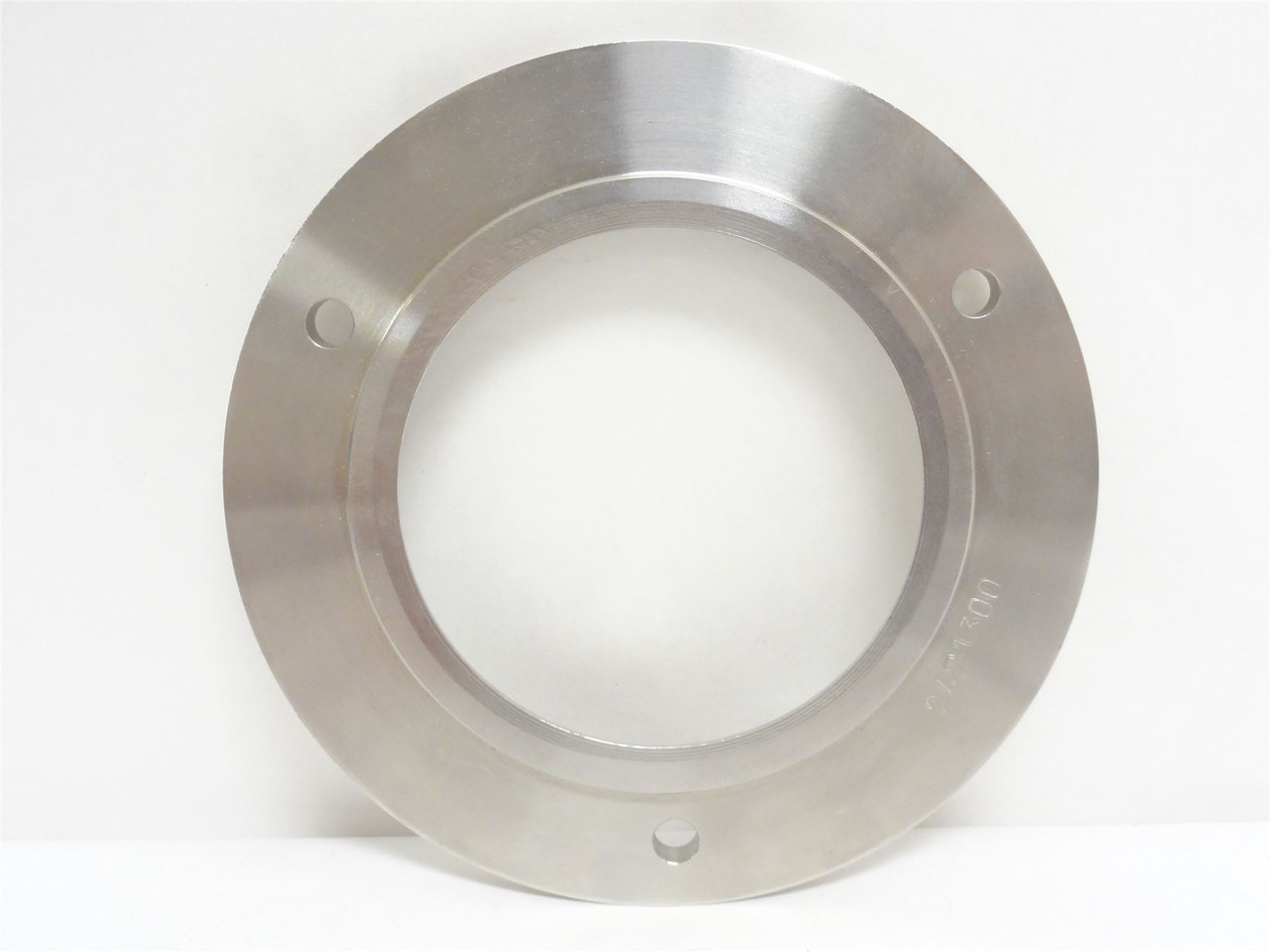 Vemag 2421300; Stainless Steel Flap Seal