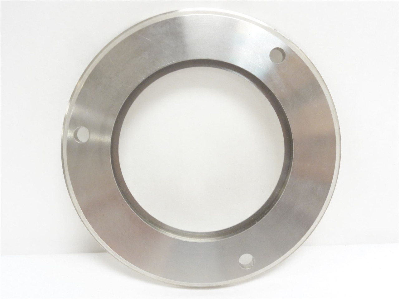 Vemag 2421300; Stainless Steel Flap Seal