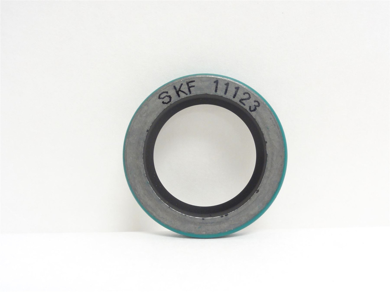 SKF 11123; Oil Seal 1-1/8"ID x 1-5/8"OD x 1/4" Width