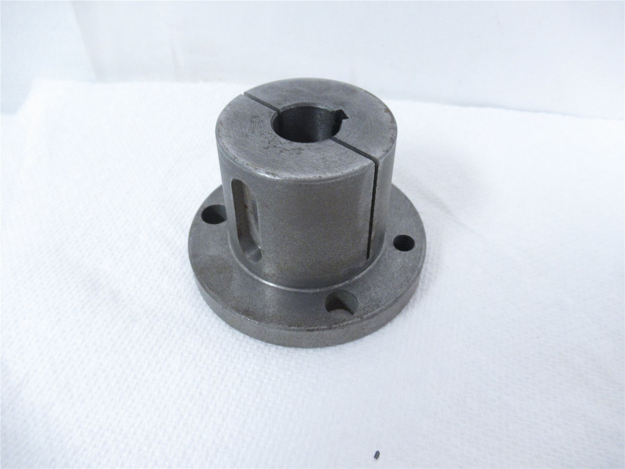 Browning P1 11/16; Split Taper Bushing 0.6875" ID