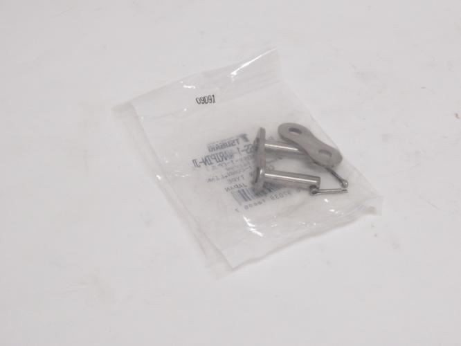 Tsubaki RS60-SS-1-CP-JL; SS Connecting Link #60