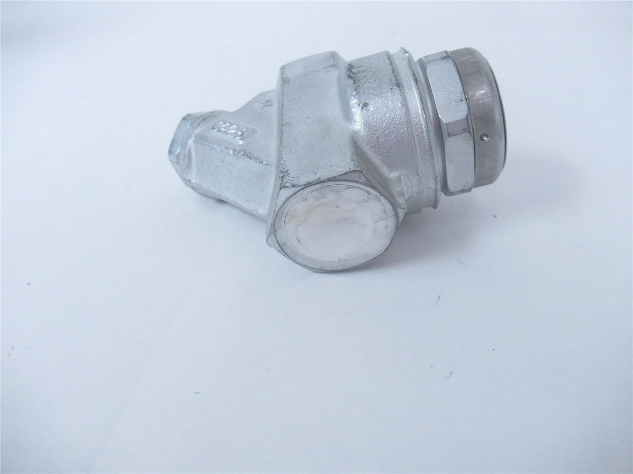 TLV P46SRN/A; Steam Trap Valve 1/2"
