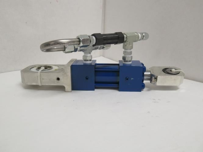 Formax 0646850-A; Connecting Rod Assembly
