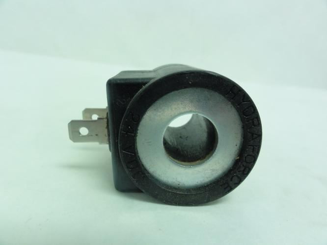 Crown 104164-002; Coil; 12V