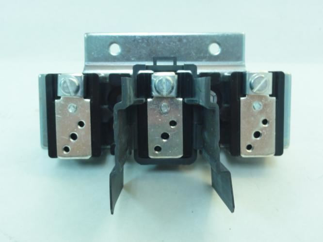 Allen-Bradley 1494V-FS30; Trailer Fuse Block; 30A